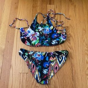 REVERSIBLE Bikini Set